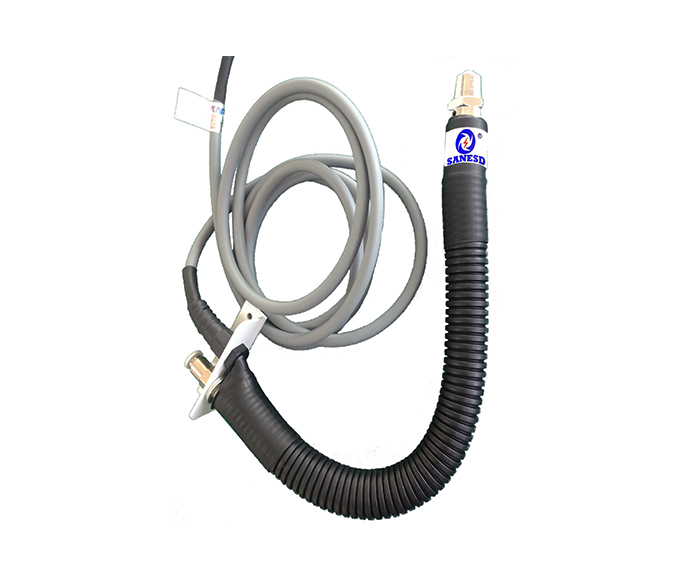ESD-207蛇管离子风咀